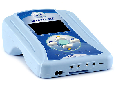 Аппарат для импульсной магнитной терапии Biomag Lumina Clinic